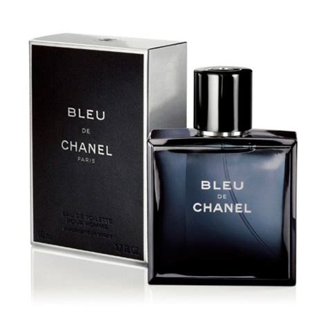 bleu de chanel paris 50ml|bleu De Chanel original.